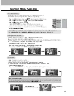 Preview for 19 page of Zenith P50W28A Series Installation And Operating Manual