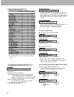 Preview for 24 page of Zenith P50W28A Series Installation And Operating Manual