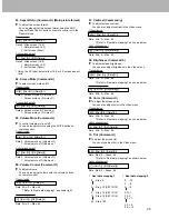 Preview for 25 page of Zenith P50W28A Series Installation And Operating Manual