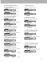 Preview for 27 page of Zenith P50W28A Series Installation And Operating Manual