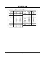 Preview for 7 page of Zenith P50W38 Service Manual