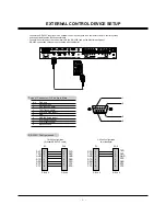 Preview for 8 page of Zenith P50W38 Service Manual