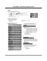 Preview for 9 page of Zenith P50W38 Service Manual