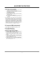 Preview for 19 page of Zenith P50W38 Service Manual