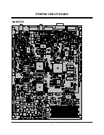 Preview for 20 page of Zenith P50W38 Service Manual