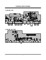 Preview for 23 page of Zenith P50W38 Service Manual