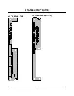 Preview for 24 page of Zenith P50W38 Service Manual