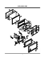 Preview for 26 page of Zenith P50W38 Service Manual