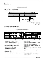 Preview for 34 page of Zenith P50W38 Service Manual