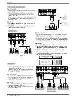 Preview for 36 page of Zenith P50W38 Service Manual