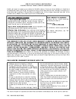 Preview for 43 page of Zenith P50W38 Service Manual