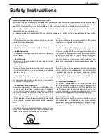 Preview for 48 page of Zenith P50W38 Service Manual