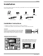 Preview for 54 page of Zenith P50W38 Service Manual