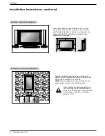 Preview for 55 page of Zenith P50W38 Service Manual