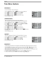 Preview for 63 page of Zenith P50W38 Service Manual