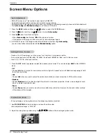 Preview for 65 page of Zenith P50W38 Service Manual