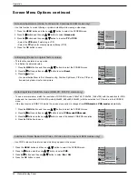 Preview for 67 page of Zenith P50W38 Service Manual