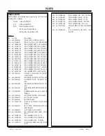 Preview for 18 page of Zenith P60W26 Series Service Manual