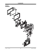 Preview for 19 page of Zenith P60W26 Series Service Manual