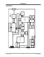 Preview for 21 page of Zenith P60W26 Series Service Manual