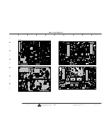 Preview for 30 page of Zenith P60W26 Series Service Manual