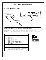 Предварительный просмотр 11 страницы Zenith PRO895X Operating Manual And Warranty