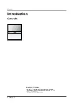 Preview for 6 page of Zenith R45W47 Installation And Operating Manual