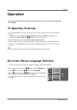 Preview for 13 page of Zenith R45W47 Installation And Operating Manual