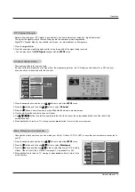 Предварительный просмотр 15 страницы Zenith R45W47 Installation And Operating Manual