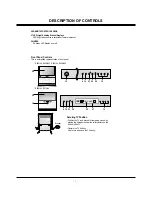Предварительный просмотр 7 страницы Zenith R50W46 Service Manual
