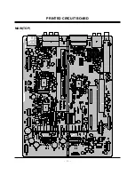 Предварительный просмотр 20 страницы Zenith R50W46 Service Manual