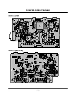 Preview for 24 page of Zenith R50W46 Service Manual