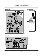 Preview for 27 page of Zenith R50W46 Service Manual