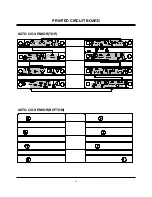 Preview for 28 page of Zenith R50W46 Service Manual