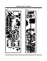 Предварительный просмотр 29 страницы Zenith R50W46 Service Manual