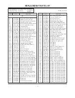 Preview for 36 page of Zenith R50W46 Service Manual