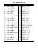 Preview for 41 page of Zenith R50W46 Service Manual