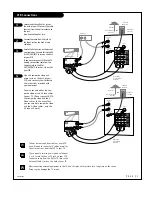 Предварительный просмотр 11 страницы Zenith R56W36 Installation And Operating Manual