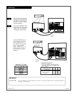 Предварительный просмотр 12 страницы Zenith R56W36 Installation And Operating Manual