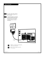 Preview for 14 page of Zenith R56W36 Installation And Operating Manual