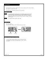 Предварительный просмотр 36 страницы Zenith R56W36 Installation And Operating Manual