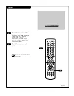 Preview for 37 page of Zenith R56W36 Installation And Operating Manual