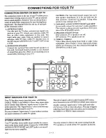 Предварительный просмотр 5 страницы Zenith SYSTEM 3 Series Operating Manual And Warranty