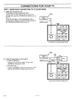 Предварительный просмотр 7 страницы Zenith SYSTEM 3 Series Operating Manual And Warranty