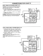 Предварительный просмотр 8 страницы Zenith SYSTEM 3 Series Operating Manual And Warranty