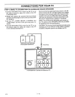 Предварительный просмотр 10 страницы Zenith SYSTEM 3 Series Operating Manual And Warranty