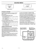 Предварительный просмотр 24 страницы Zenith SYSTEM 3 Series Operating Manual And Warranty