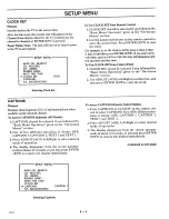 Предварительный просмотр 28 страницы Zenith SYSTEM 3 Series Operating Manual And Warranty