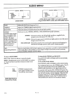 Предварительный просмотр 30 страницы Zenith SYSTEM 3 Series Operating Manual And Warranty