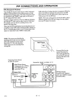 Предварительный просмотр 32 страницы Zenith SYSTEM 3 Series Operating Manual And Warranty